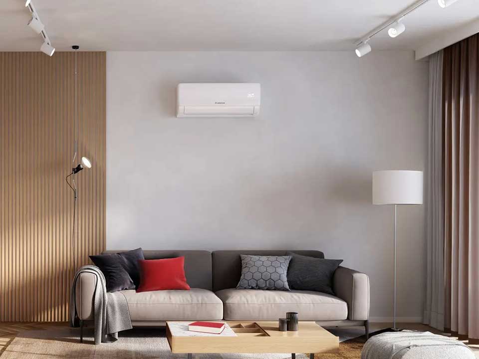 Assistenza completa per climatizzatori Ariston a Como