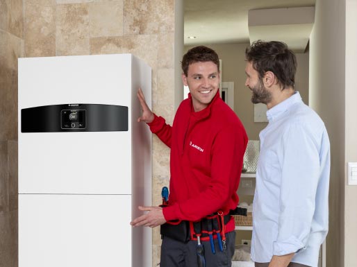 Assistenza Ariston