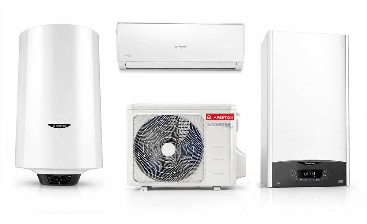 Assistenza prodotti Ariston